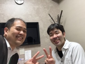 波多野安洋さん